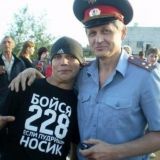 Будни кладмена прекрасны если есть бошка