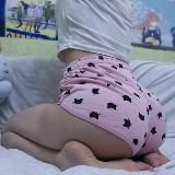 🌺 МАЛИНОВЫЙ ЗАКАТ🌖