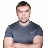 Про спину • метод Климова