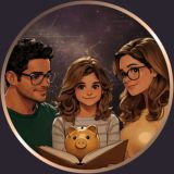 PRO.FINANSY | Бот для родителей