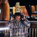 Джарахов Эльдар Казанфарович крутой рэпер офигенный тиктокер и вообще очень талантливый человек