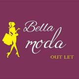 BELLA MODA🧚♀️ ОПТОМ