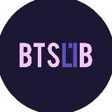 BTSLIB │ фанфики по Bangtan Boys/Beyond The Scene │