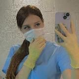 Леся ~ Студент медик 🩺