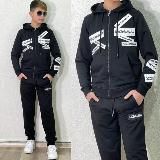 Детский подиум .