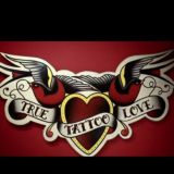 True Love Tattoo