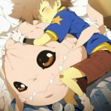 Digimon Grupo 🇪🇸