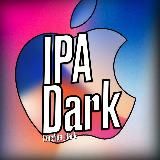 @ipa_dark - Моды, Взломы iPhone