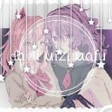 переезд | daily x cf mizumafu 🎀❄️