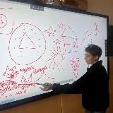 Настасья делится 🪐