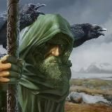 Хугин и Мунин