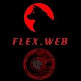 FLEX. W E B