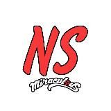 ❄️NS | ЛедиБаг и Супер Кот❄️