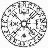 Руны викингов | Забытая символика