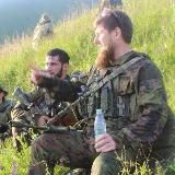 Чалаев Исхак