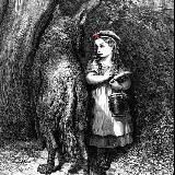 Красный музей / Маша Че