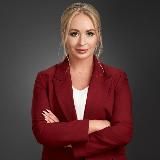 Анна Щекина