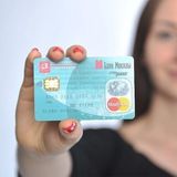 Социальная карта