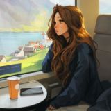 С ноутом и в худи чат