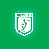 FC ABDYSH-ATA 💚⚽️