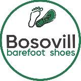 Bosovill - босоногая обувь barefoot shoes в Москве