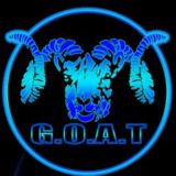 The G.O.A.T.
