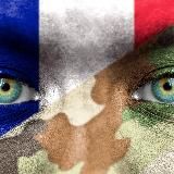 Défense militaire française - Nouvelles et sécurité sur Telegram : Police / Marine nationale / Armée de terre / l'Air - Espace