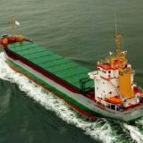 Работа в море