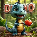 Дино | Roblox 🦖