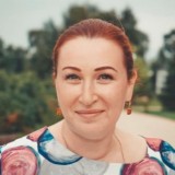 Верховых Елена Анатольевна