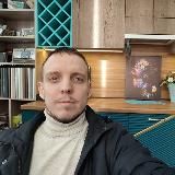 Антон Кручинин