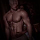 Кат-сцены клуб романтики ❄️