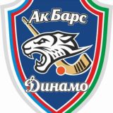 ХК «Ак Барс-Динамо» Казань