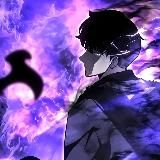 Поднятие уровня в одиночку 1-2 сезон