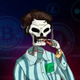 TON Skeleton | NFT