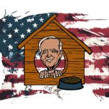 Будка Байдена🛖