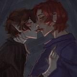 Rest | 18+ | In love with winter. | Aristocrat Nikiforov, 21st January. 🐉