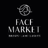 Магазин бровиста и лешмейкера- Facemarket