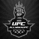 ALL MMA | UFC 1