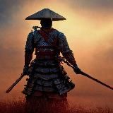 Цель самурая (404)