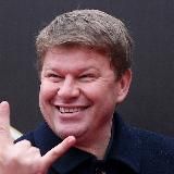 Дмитрий Губерниев