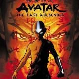 Аватар Легенда об Аанге