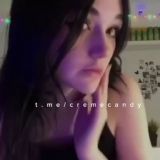 Cremecandy