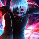 Токийский гуль