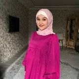 АЛОКАДА ЮНУСОВА МАДИНА - Онлайн иш