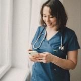 Петренко Анастасия