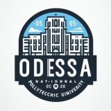 🏛⚓️👩🏻🎓 Odessa Polytechnic 👩🏻🎓⚓️🏛 / ОНПУ / НУОП / ONPU