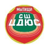 МАУ ДО «Спортивная школа «ЦДЮС»