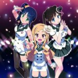 Сестры-кумиры / Сестры идолы