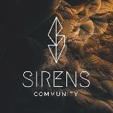 Sirens Community 🪶